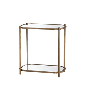 Meghan Side Table