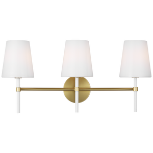 Monroe 3 Light Sconce