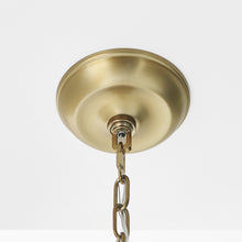 Load image into Gallery viewer, Norman Large One Light Pendant
