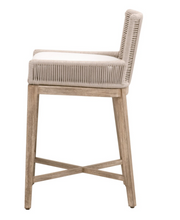 Load image into Gallery viewer, Overlay Counter Stool
