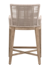 Load image into Gallery viewer, Overlay Counter Stool
