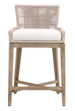 Load image into Gallery viewer, Overlay Counter Stool
