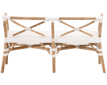 Load image into Gallery viewer, Palisades Bench
