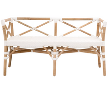 Load image into Gallery viewer, Palisades Bench
