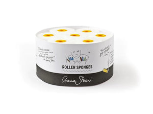 SPONGE ROLLER REFILL PACKS