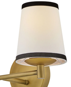 Sonia 2 Light Sconce