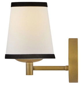 Sonia 2 Light Sconce