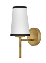 Load image into Gallery viewer, Sonia Single Light Sconce
