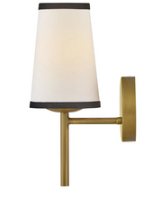 Load image into Gallery viewer, Sonia Single Light Sconce
