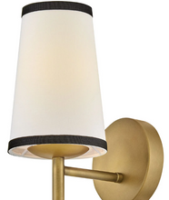 Load image into Gallery viewer, Sonia Single Light Sconce
