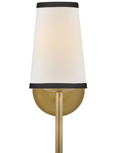 Sonia Single Light Sconce