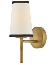 Load image into Gallery viewer, Sonia Single Light Sconce
