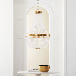 Summerhill Medium Chandelier