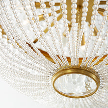 Load image into Gallery viewer, Summerhill Medium Chandelier
