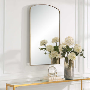 Tordera Arch Mirror