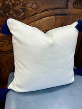 Load image into Gallery viewer, Windsor Sky Pillow 19.5x19.5
