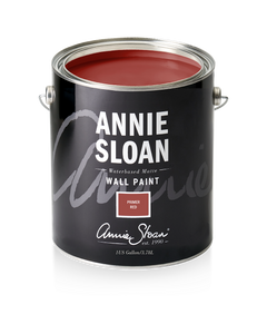 Wall Paint - Primer Red