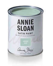 Load image into Gallery viewer, Satin Paint - Upstate Blue
