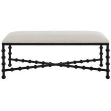 Load image into Gallery viewer, Iron Drops Bench
