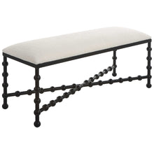 Load image into Gallery viewer, Iron Drops Bench
