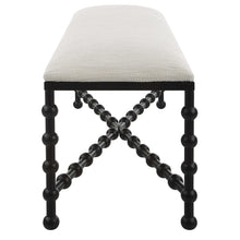 Load image into Gallery viewer, Iron Drops Bench
