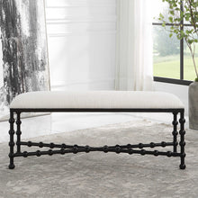 Load image into Gallery viewer, Iron Drops Bench
