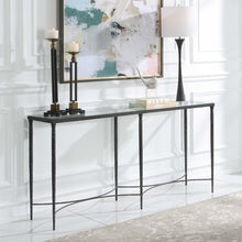 Load image into Gallery viewer, Washington Console Table
