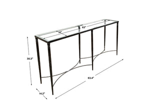 Washington Console Table