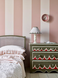 Wall Paint - Piranesi Pink