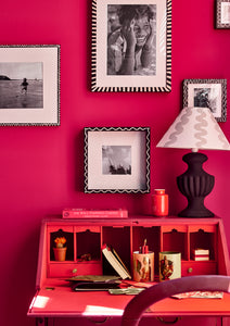 Wall Paint - Capri Pink