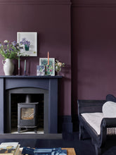 Load image into Gallery viewer, Wall Paint - Tyrian Plum
