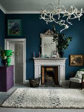 Load image into Gallery viewer, Annie Sloan Wall Paint - Aubusson Blue

