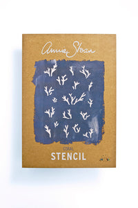 Annie Sloan Stencils