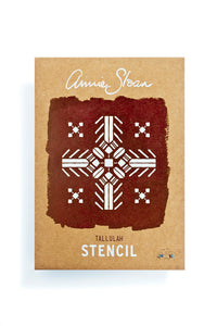 Annie Sloan Stencils