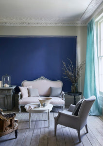 Wall Paint - Napoleonic Blue