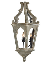 Load image into Gallery viewer, Julia Sconce
