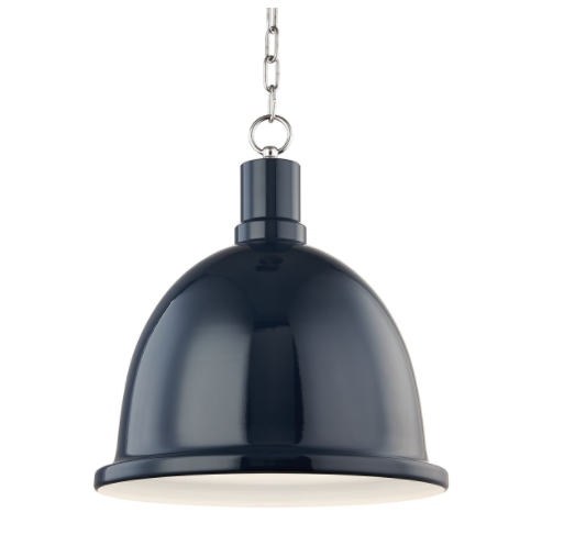 Blair 1 Light Large Pendant