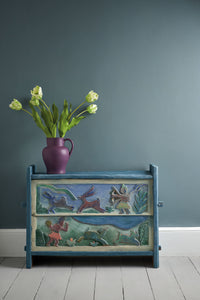 Wall Paint - Cambrian Blue