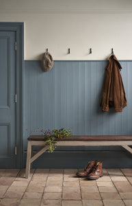 Satin Paint - Cambrian Blue