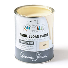 Load image into Gallery viewer, Chalk Paint - Cream
