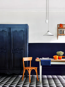 Wall Paint - Oxford Navy