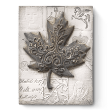 Load image into Gallery viewer, Sid Dickens Memory Block, Maple Leaf
