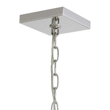 Load image into Gallery viewer, Euclid 6 Light Pendant
