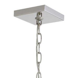 Euclid 6 Light Pendant