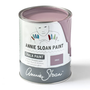 Chalk Paint - Emile