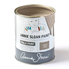 Load image into Gallery viewer, Chalk Paint - French Linen
