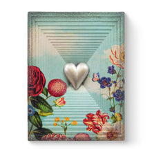 Load image into Gallery viewer, Sid Dickens Memory Block - Garden of Love
