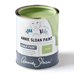 Chalk Paint - Lem Lem