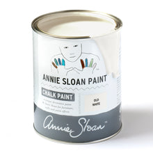 Load image into Gallery viewer, Chalk Paint - Old White
