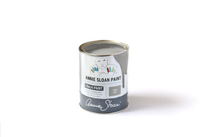 Chalk Paint - Paris Grey